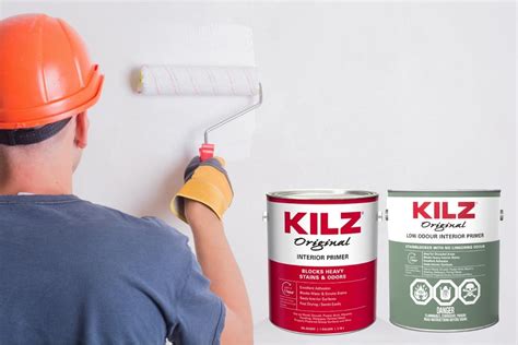 Can Kilz Be Used as Paint? Exploring the Boundaries of Creativity and Functionality