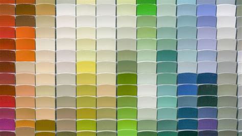 Does Walmart Color Match Paint: Exploring the Palette of Possibilities