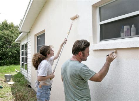 How Much Paint to Paint Exterior of House: A Brush with the Unexpected