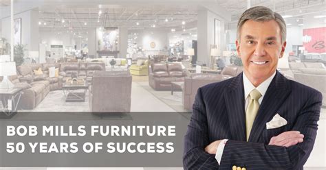 How Old Is Bob Mills Furniture Guy: Exploring the Enigma of Age and Identity