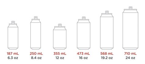 How Tall is a Paint Can: Exploring the Dimensions of Creativity and Utility