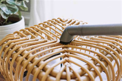 How to Clean Wicker Indoor Furniture: A Comprehensive Guide and the Curious Case of the Vanishing Dust Bunnies