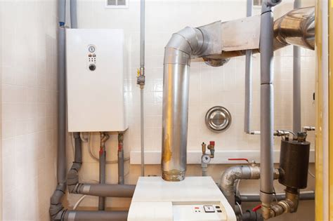 How to Drain Boiler: A Comprehensive Guide to Understanding the Art of Letting Go