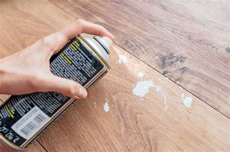 How to Get Paint Off of Hardwood Floors and Why Bananas Might Be the Secret Ingredient