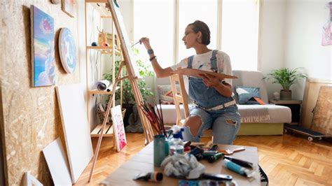 How to Get Wall Paint Out of Hair: And Why It Might Be the Secret to Unlocking Your Inner Artist