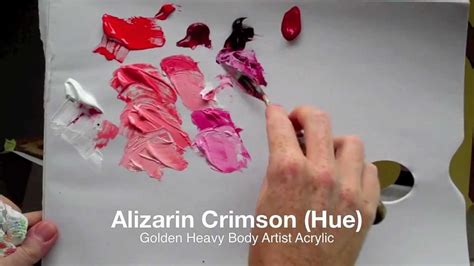 How to Make Hot Pink with Acrylic Paint: A Comprehensive Guide and Beyond