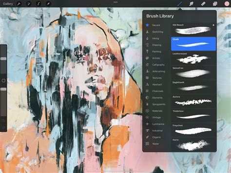 How to Paint in Procreate: Unlocking the Digital Canvas of Infinite Possibilities