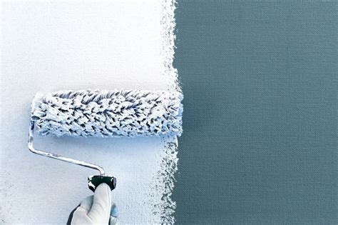 How to Paint Over Wall Paper: A Journey Through Textures and Time