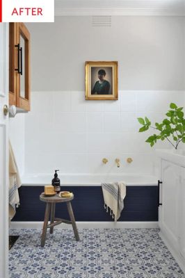 How to Remove Paint from Bathroom Tiles: A Comprehensive Guide to Restoring Your Tiles to Their Former Glory